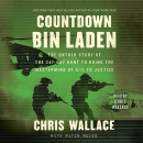 Countdown bin Laden by Chris Wallace
