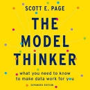 The Model Thinker by Scott E. Page