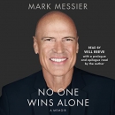 No One Wins Alone by Mark Messier