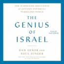 The Genius of Israel by Dan Senor