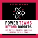 Power Teams Beyond Borders by Peter Ivanov