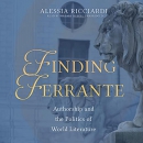 Finding Ferrante by Alessia Ricciardi