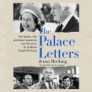 The Palace Letters by Jenny Hocking