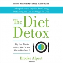 The Diet Detox by Brooke Alpert