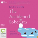The Accidental Soberista by Kate Gunn