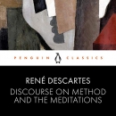 Discourse on Method and the Meditations by Rene Descartes