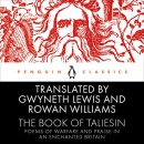 The Book of Taliesin by Rowan Williams