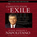 The Constitution in Exile by Andrew Napolitano