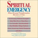 Spiritual Emergency by Stanislav Grof