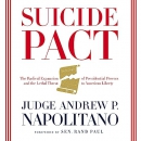 Suicide Pact by Andrew Napolitano