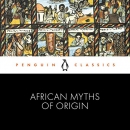 African Myths of Origin by Stephen Belcher