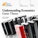 Understanding Economics: Game Theory by Jay R. Corrigan