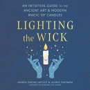 Lighting the Wick by Sandra Mariah Wright