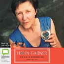 One Day I'll Remember This: Diaries 1987-1995 by Helen Garner
