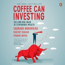 Coffee Can Investing by Saurabh Mukherjea