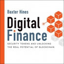 Digital Finance by Baxter Hines