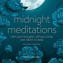 Midnight Meditations by Courtney E. Ackerman