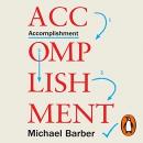 Accomplishment by Michael Barber