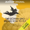 The Woman Who Knows How to Fly by Luis Alberto Gonzalez Arenas