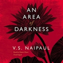 An Area of Darkness by V.S. Naipaul