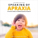 Speaking of Apraxia by Leslie A. Lindsay
