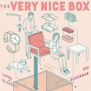 The Very Nice Box by Eve Gleichman