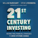 21st Century Investing by William Burckart