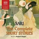 The Complete Short Stories by Saki