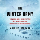 The Winter Army by Maurice Isserman