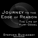 Journey to the Edge of Reason by Stephen Budiansky