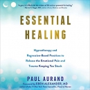 Essential Healing by Paul Aurand