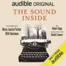 The Sound Inside by Adam Rapp