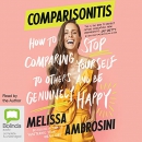 Comparisonitis by Melissa Ambrosini