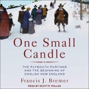 One Small Candle by Francis J. Bremer