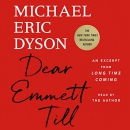 Dear Emmett Till: An Excerpt from Long Time Coming by Michael Eric Dyson