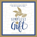 The Simplest Gift by Stefanos Xenakis