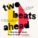 Two Beats Ahead by Panos A. Panay