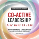 Co-Active Leadership by Henry Kimsey-House