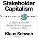 Stakeholder Capitalism by Klaus Schwab