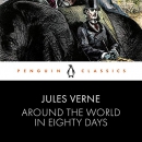 Around the World in 80 Days by Jules Verne