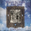 Around the World in 80 Days by Jules Verne