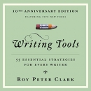 Writing Tools by Roy Peter Clark