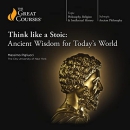 Think like a Stoic: Ancient Wisdom for Today's World by Massimo Pigliucci