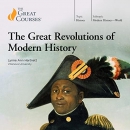 The Great Revolutions of Modern History by Lynne Ann Hartnett