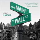 From Main Street to Wall Street by Jesper Rangvid