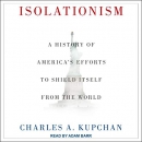 Isolationism by Charles Kupchan