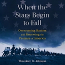 When the Stars Begin to Fall by Theodore R. Johnson