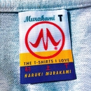 Murakami T: The T-Shirts I Love by Haruki Murakami