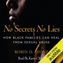 No Secrets No Lies by Robin D. Stone