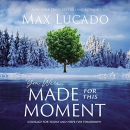 You Were Made for This Moment by Max Lucado